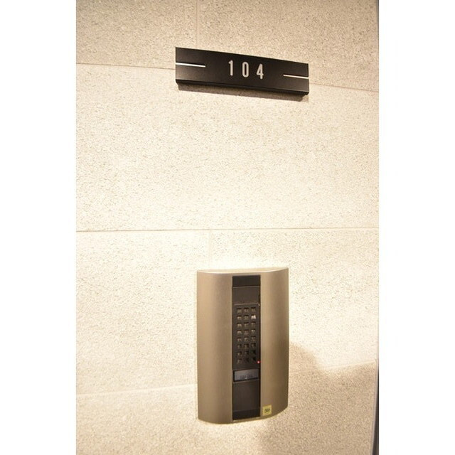 （仮称）プラチナスクエア赤羽の内装