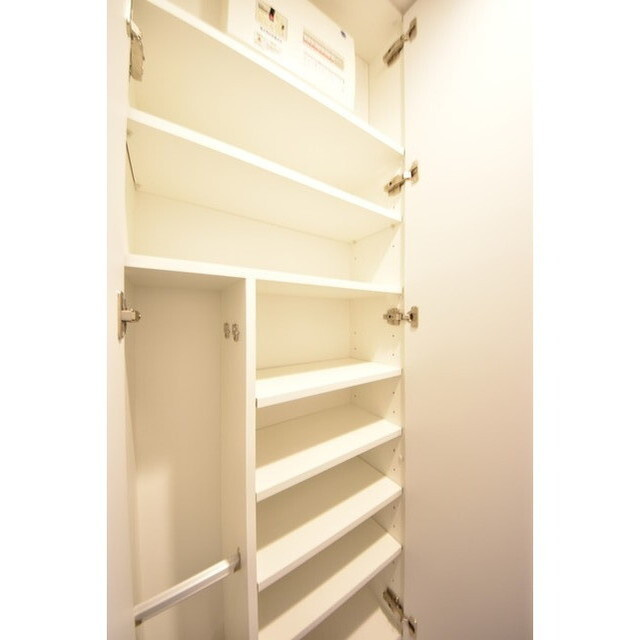 （仮称）プラチナスクエア赤羽の内装