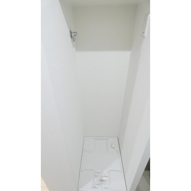 ジュイールパルフェ平井の内装