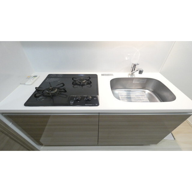 ジュイールパルフェ平井の内装