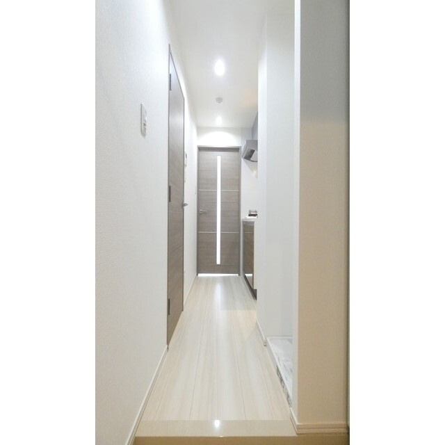 ジュイールパルフェ平井の内装