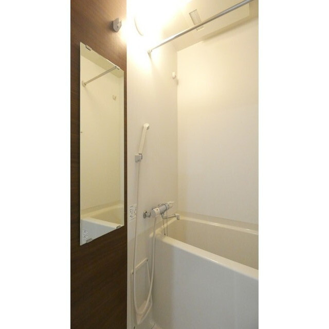 ジュイールパルフェ平井の内装