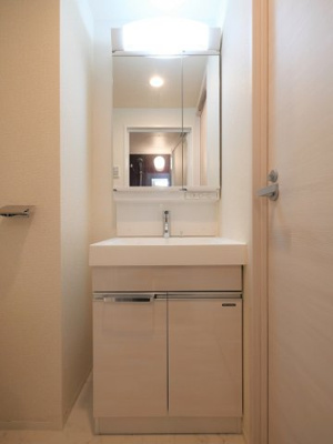 【内装】 | パティーナ月島