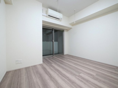 【内装】 | パティーナ月島