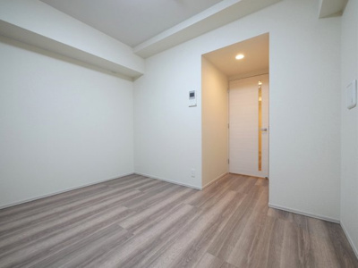 【内装】 | パティーナ月島