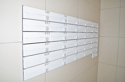 【外観】 | パティーナ月島