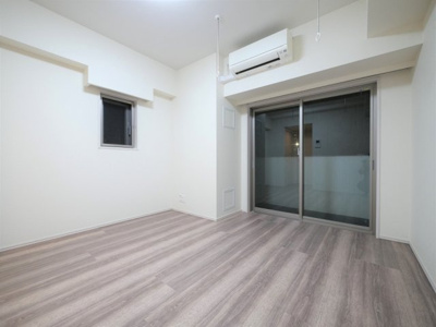 【内装】 | パティーナ月島