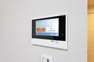 【内装】 | アーバンパーク東向島