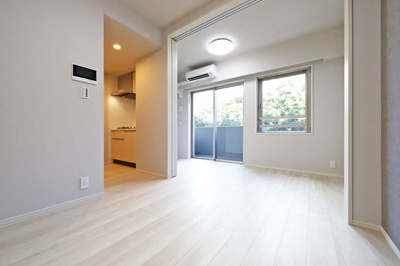 【内装】 | アーバンパーク東向島