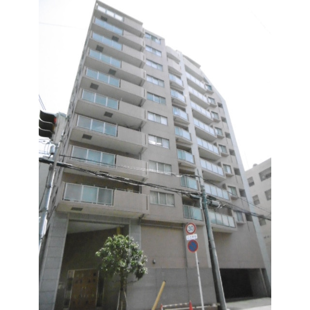 藤和シティホームズ横浜桜木町クレーデルコート