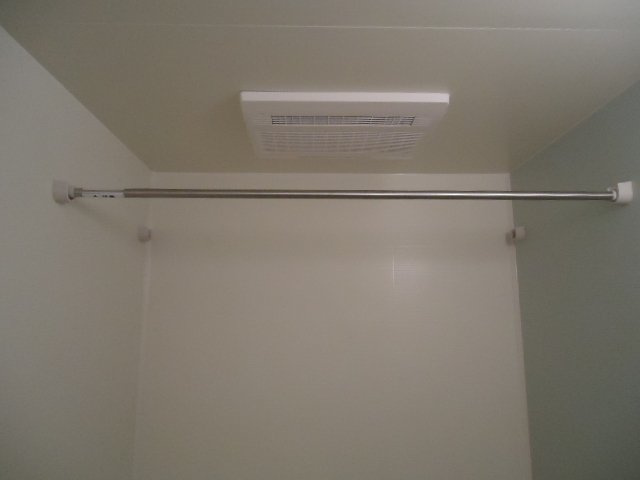 クレアＫのその他|浴室乾燥機