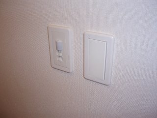 クレアＫのその他|人感センサー