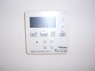 クレアＫのその他|給湯器リモコン