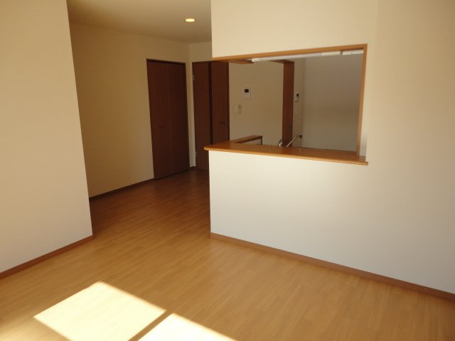 クレアＫの居間・リビング|リビング