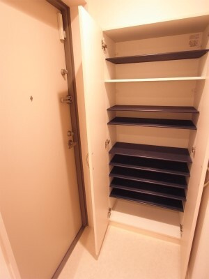 リブリ・東上野のその他