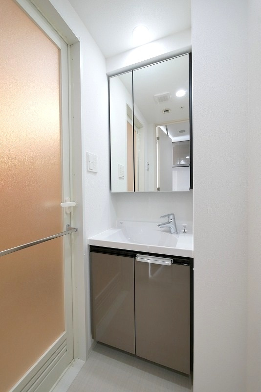 PREMIUM CUBE 両国DEUXの内装