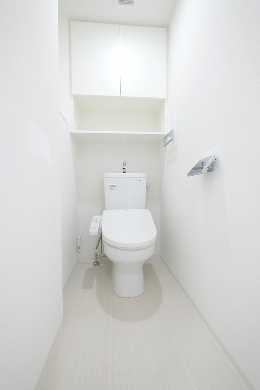 PREMIUM CUBE 両国DEUXの内装