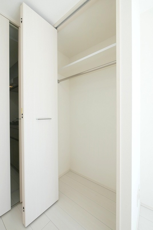 PREMIUM CUBE 両国DEUXの内装