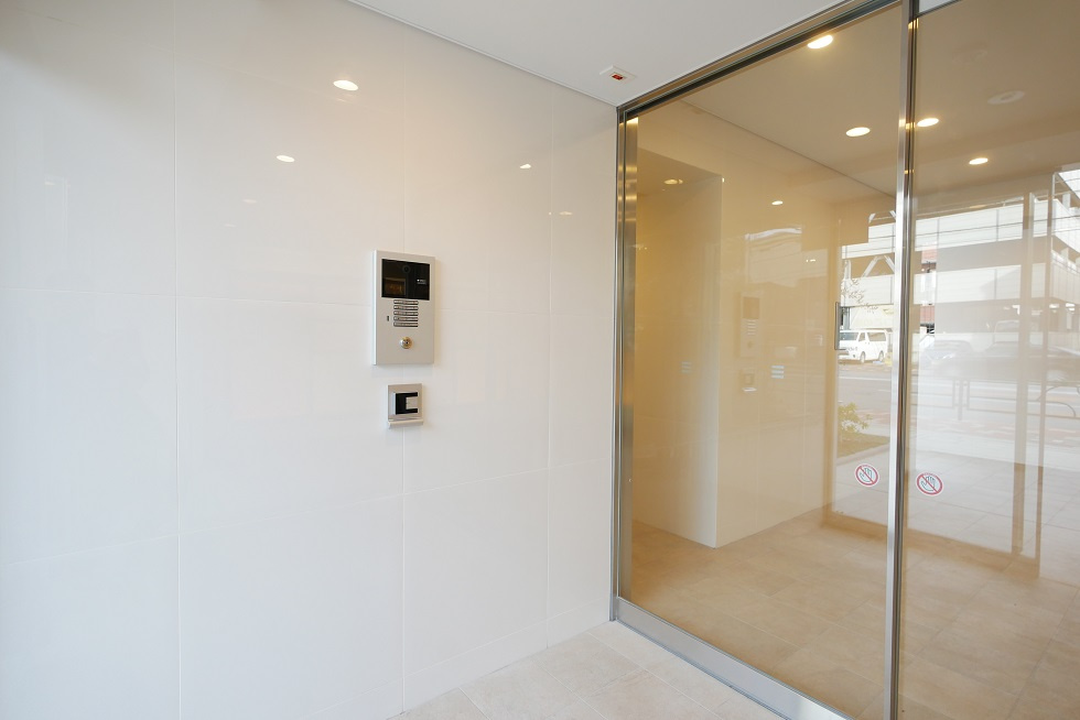 PREMIUM CUBE 両国DEUXの外観