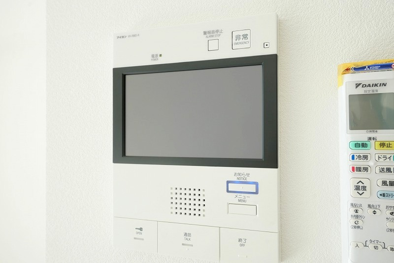 PREMIUM CUBE 両国DEUXの内装