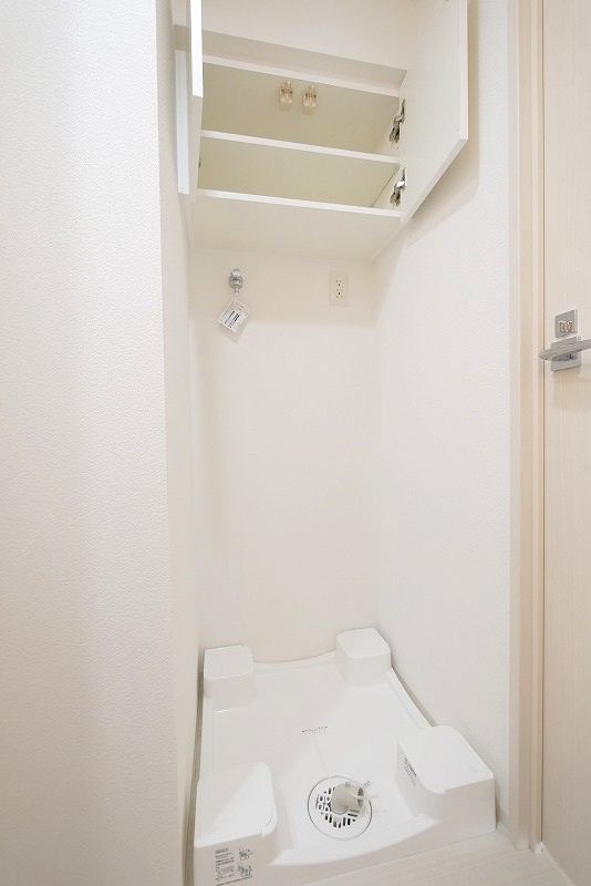 PREMIUM CUBE 両国DEUXの内装