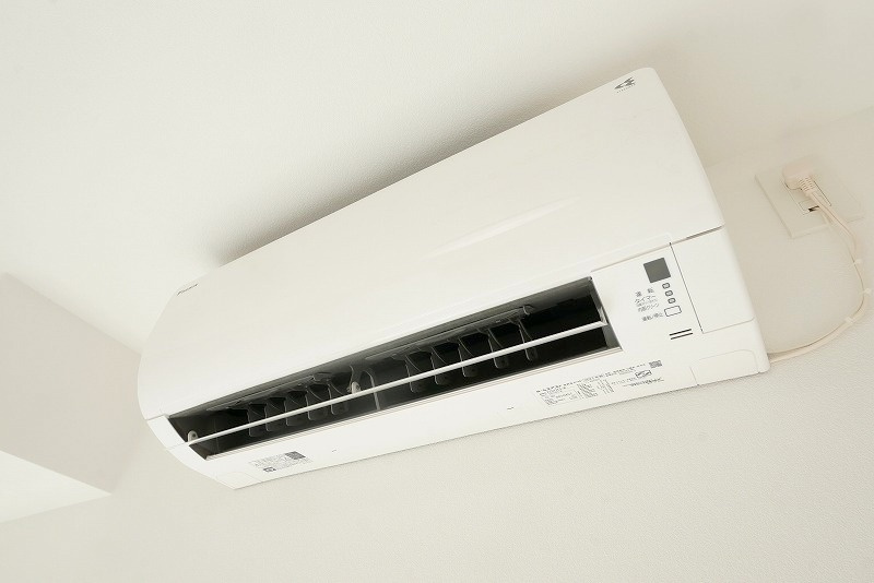 PREMIUM CUBE 両国DEUXの内装