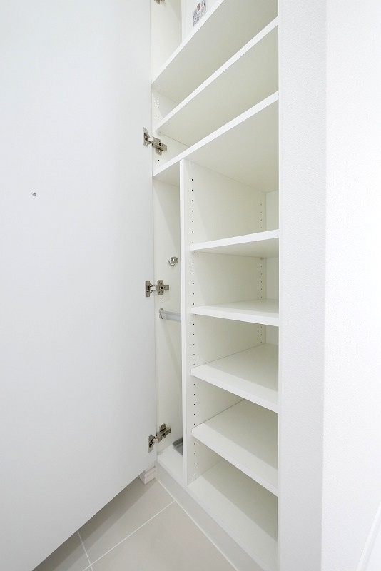 PREMIUM CUBE 両国DEUXの内装