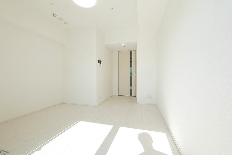 PREMIUM CUBE 両国DEUXの内装