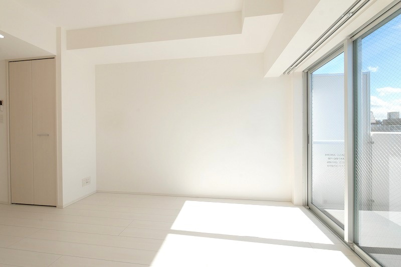 PREMIUM CUBE 両国DEUXの内装