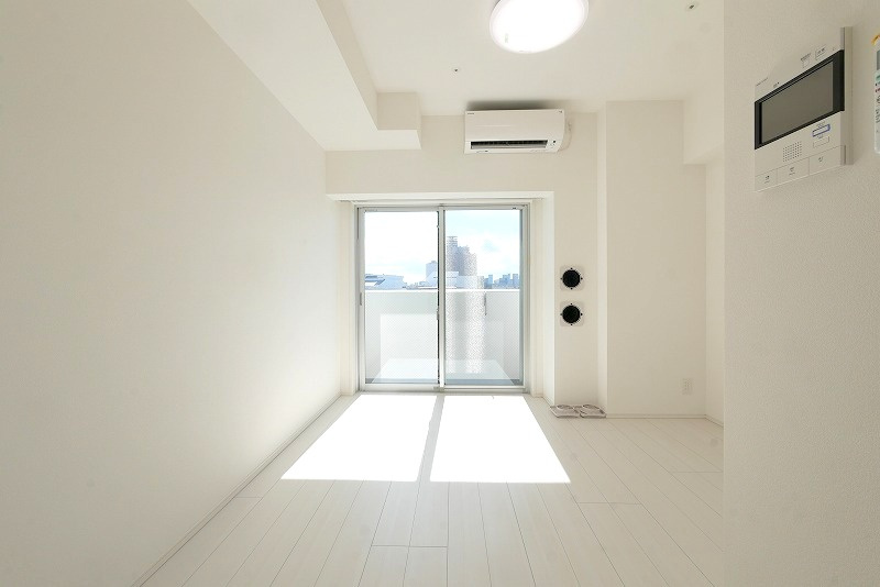 PREMIUM CUBE 両国DEUXの内装