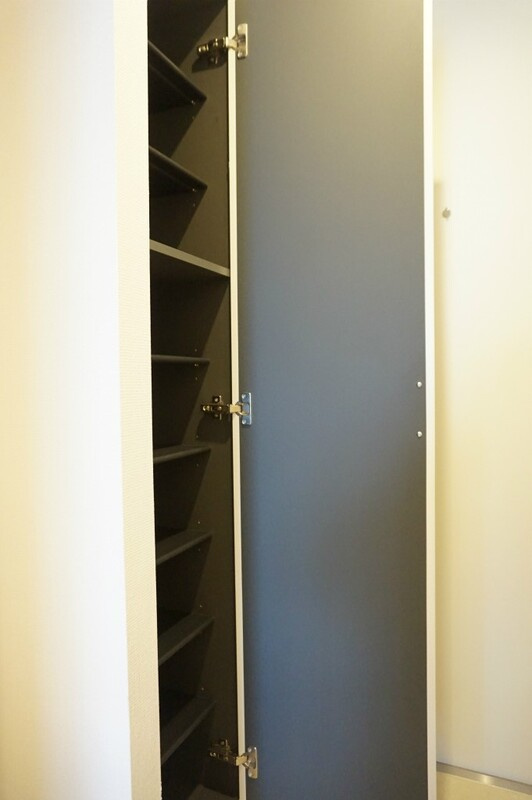 リブリ・西千葉のその他