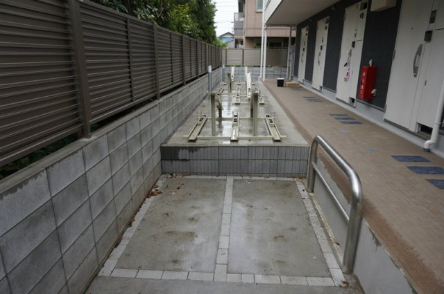 リブリ・西千葉のその他