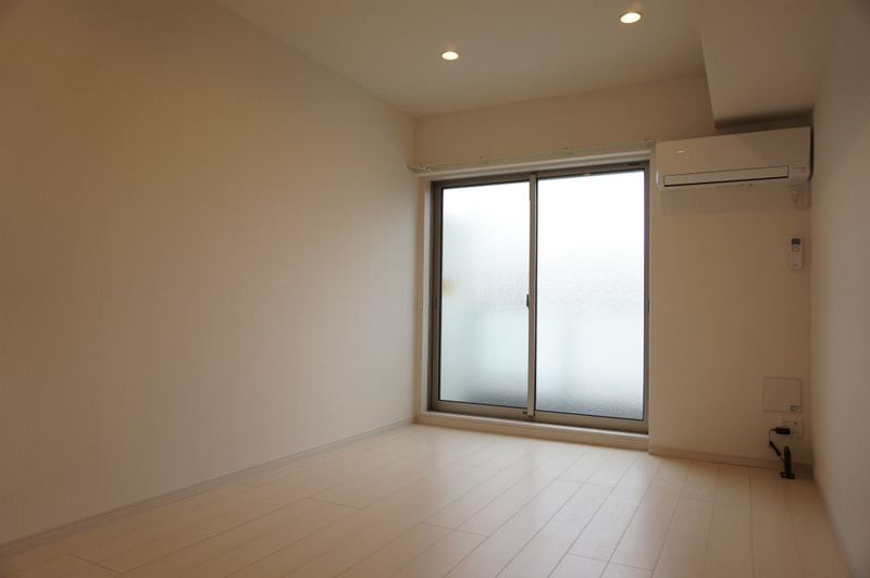 リブリ・西千葉の居間・リビング