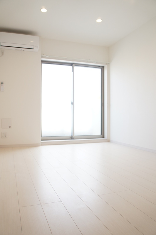 リブリ・ピッコラの居間・リビング