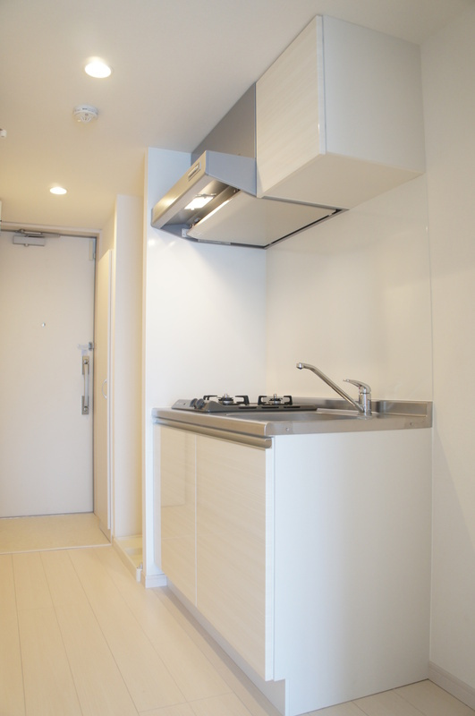 リブリ・ピッコラのキッチン