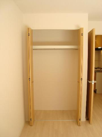 ＳＵＮ　ＨＥＩＭＥ　Ｍ＆Ｈ　Ⅲの収納|収納です（イメージ）