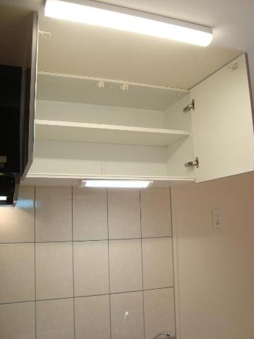 ＳＵＮ　ＨＥＩＭＥ　Ｍ＆Ｈ　Ⅲのキッチン|キッチン上部収納です（イメージ）