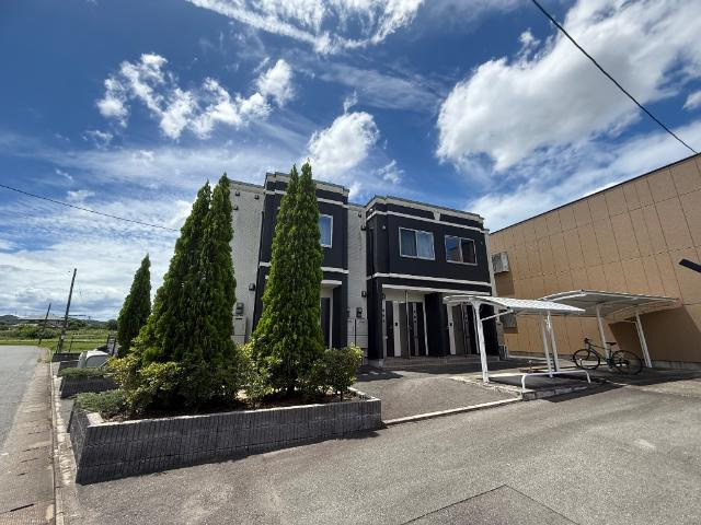 ＳＵＮ　ＨＥＩＭＥ　Ｍ＆Ｈ　Ⅲの外観|外観写真（昼）