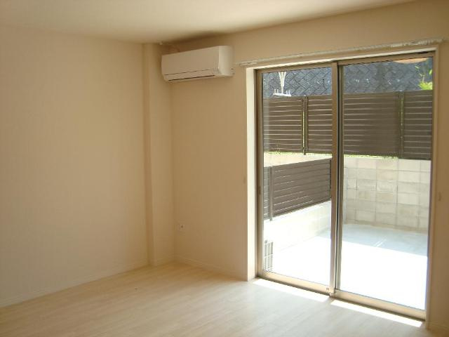 ＳＵＮ　ＨＥＩＭＥ　Ｍ＆Ｈ　Ⅲの内装|明るい室内（イメージ）