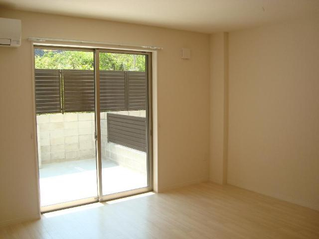 ＳＵＮ　ＨＥＩＭＥ　Ｍ＆Ｈ　Ⅲの内装|室内です（イメージ）