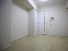 クレアシオン門前仲町の居間・リビング