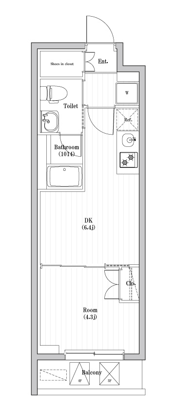 アーバンパーク東向島