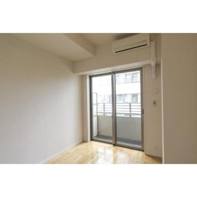 パークキューブ愛宕山タワーのバルコニー|※写真は同タイプ住戸です。