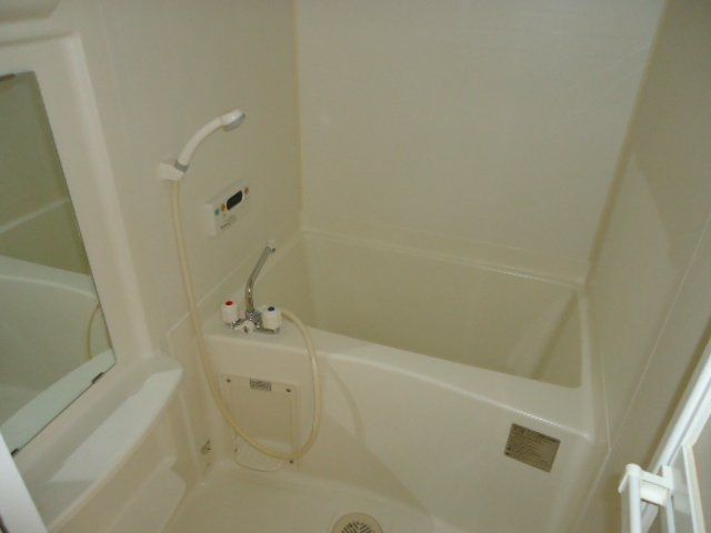 サイネリア－ＫⅡの浴室|バス