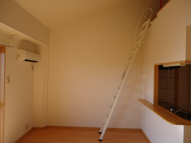 サイネリア－ＫⅡのその他|ＬＤＫ