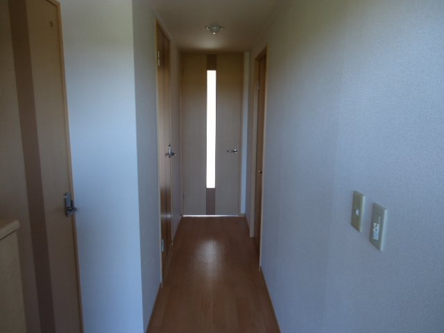 サイネリア－ＫⅡのその他|専用庭