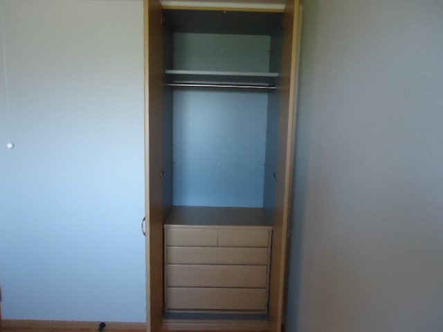 サイネリア－ＫⅡの収納|収納