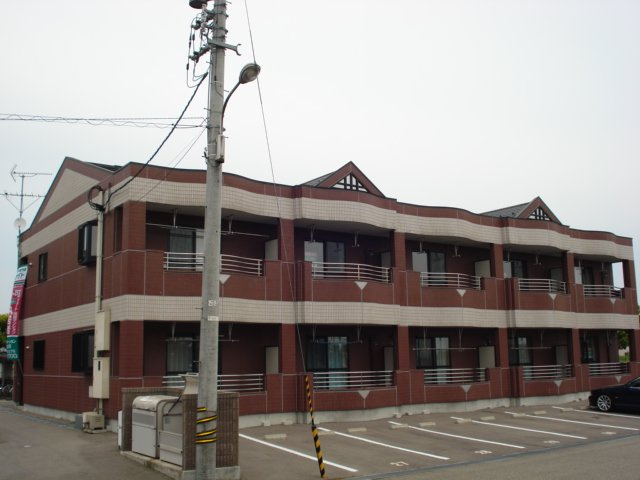 サイネリア－ＫⅡの外観|外観写真（昼）