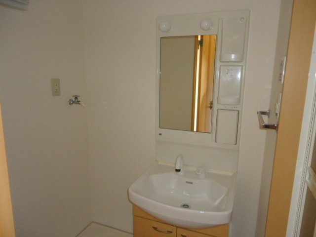 サイネリア－ＫⅡの洗面所|洗髪洗面化粧台