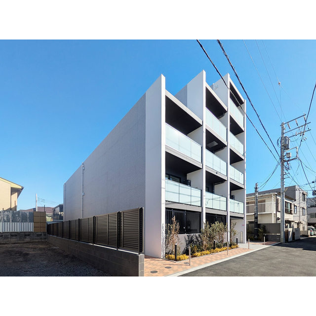 （仮称）プラチナスクエア赤羽